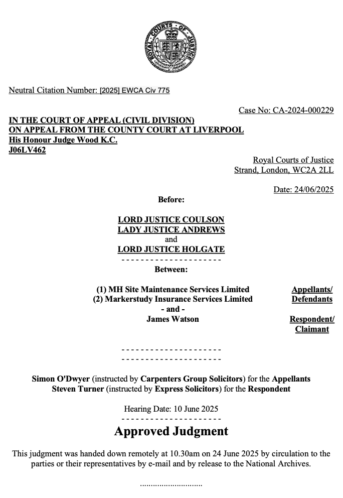 Dominic Bright tweet media