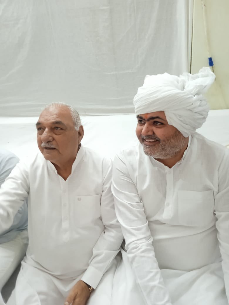 Surendra Solanki tweet media