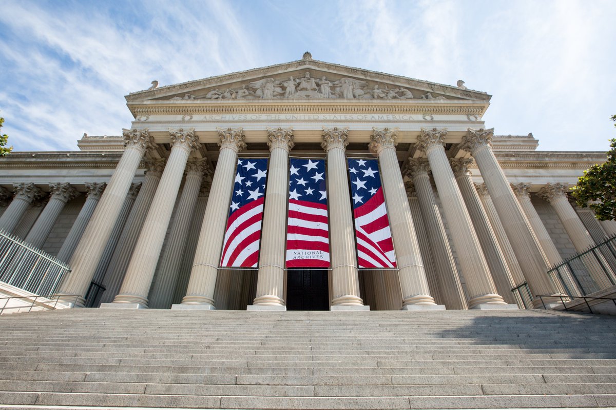 Kansas City Archives tweet media