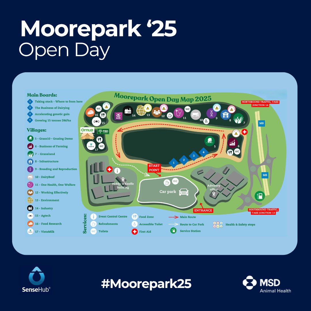 SenseHub Ireland tweet media