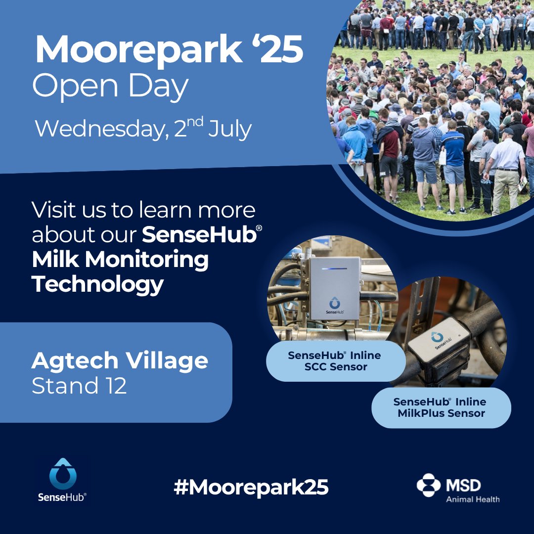 SenseHub Ireland tweet media