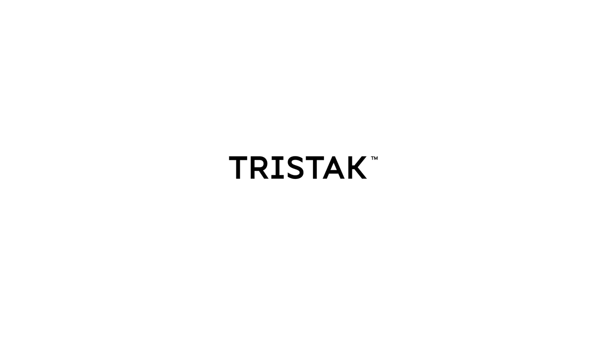 NoktraStudio's tweet photo. Tristak Architecture logo design https://t.co/iAvCtHNRgS
