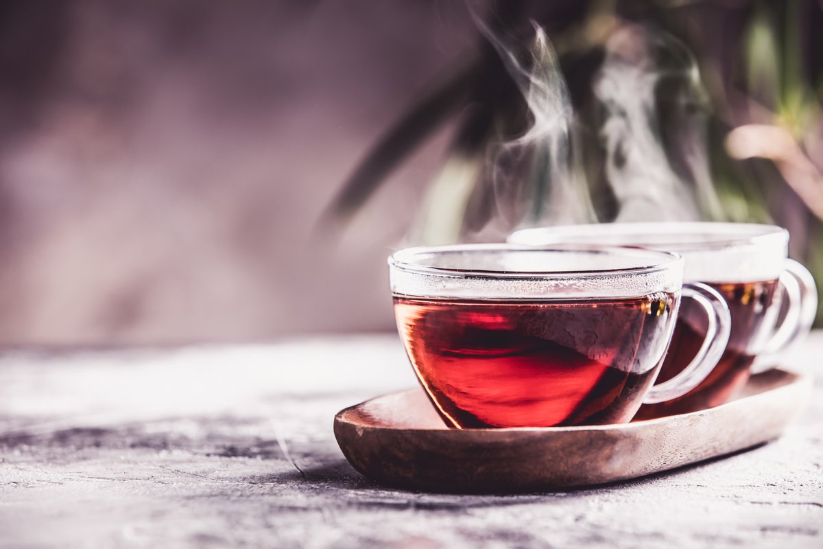 RCPmuseum's tweet image. 📣Only a few tickets left to Teas from the Garden workshop - 16 July, 6pm! Book now to join the
@RCPhysicians Garden team for a summer evening of tea tasting & blending featuring ingredients grown in the RCP Garden & take home your very own blend!
👉 tinyurl.com/43ydun9a