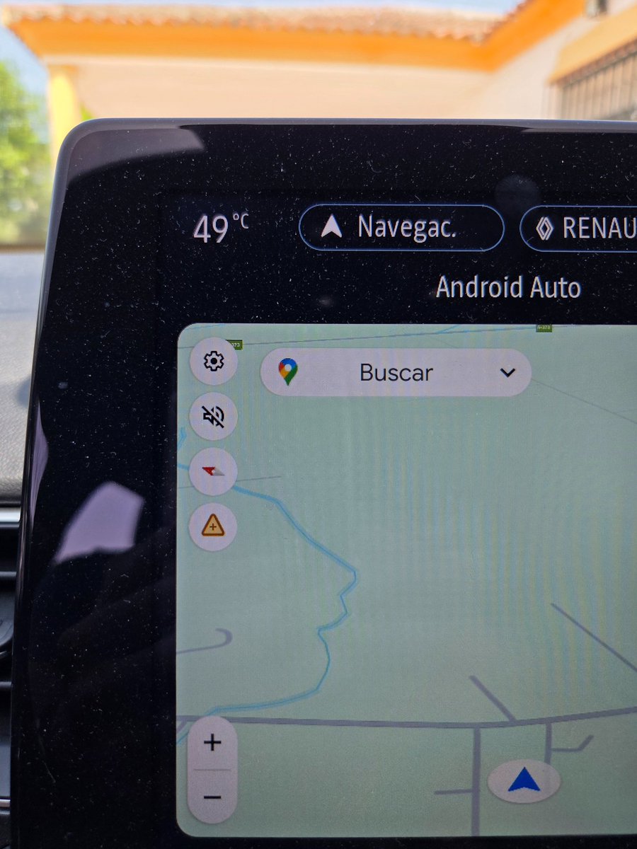 ikicode's tweet image. Pues se estaba mejor en Berlín 🥵

#OhuQueCalo