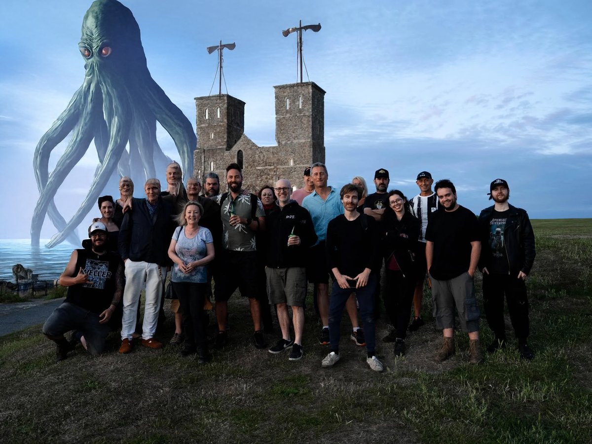 PlaguedCreations tweet media