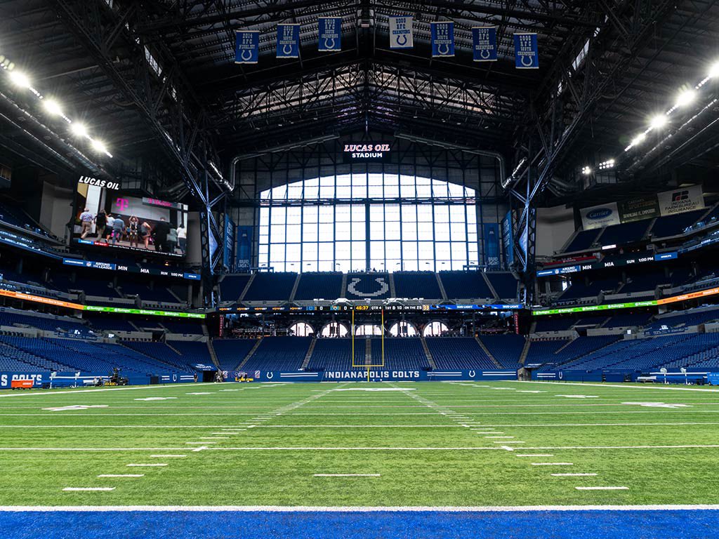 Out Of Context Indianapolis Colts (@nocontext_indy) on Twitter photo 