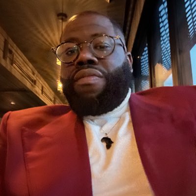 Witmon3y's tweet photo. #NewProfilePic https://t.co/wWWynGPrg7