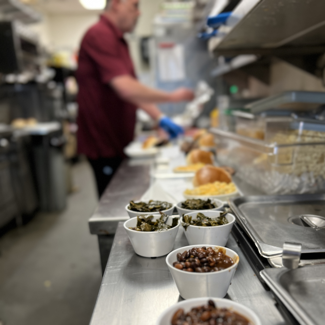 Carolina Smoke BBQ tweet media