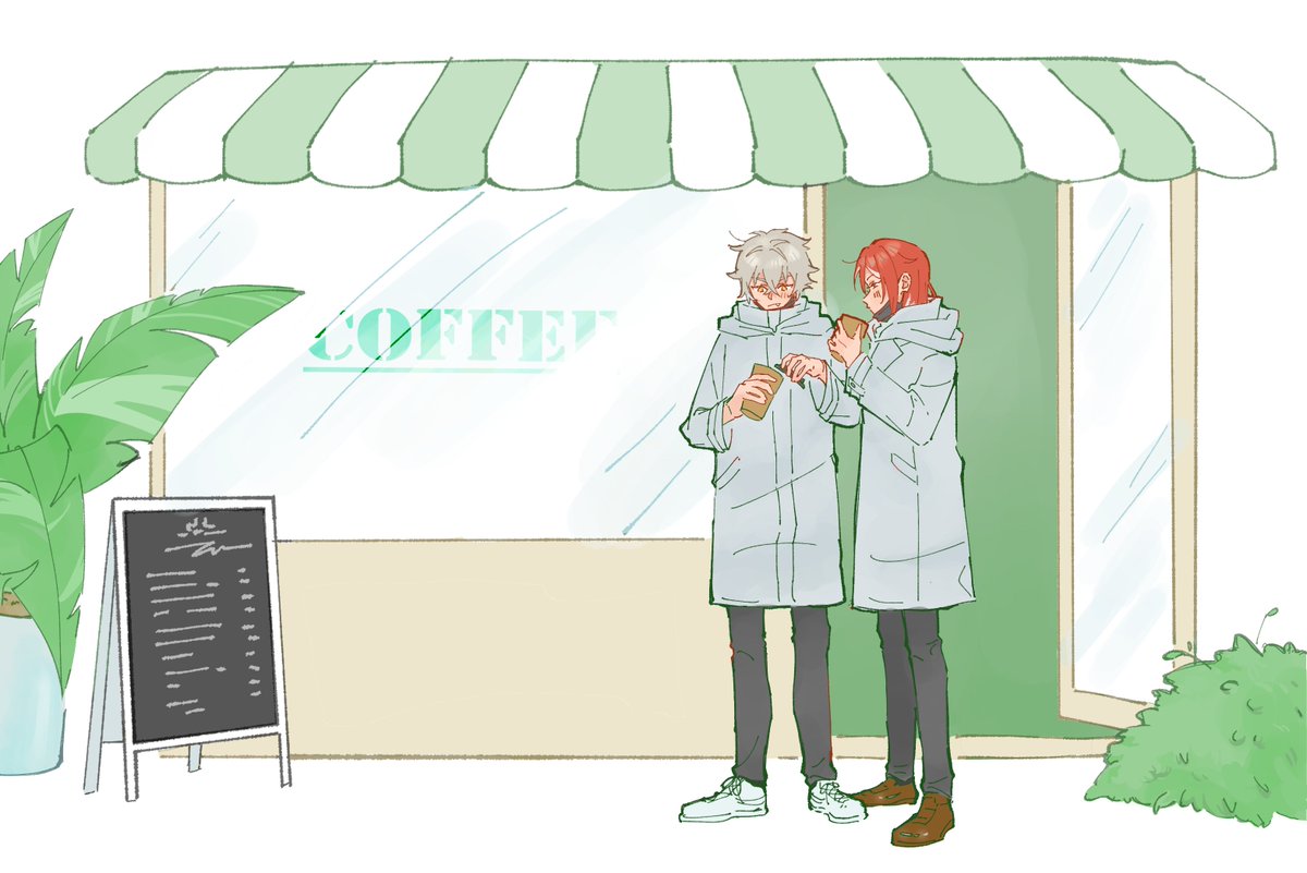 beakoh412sov's tweet image. こがなつ