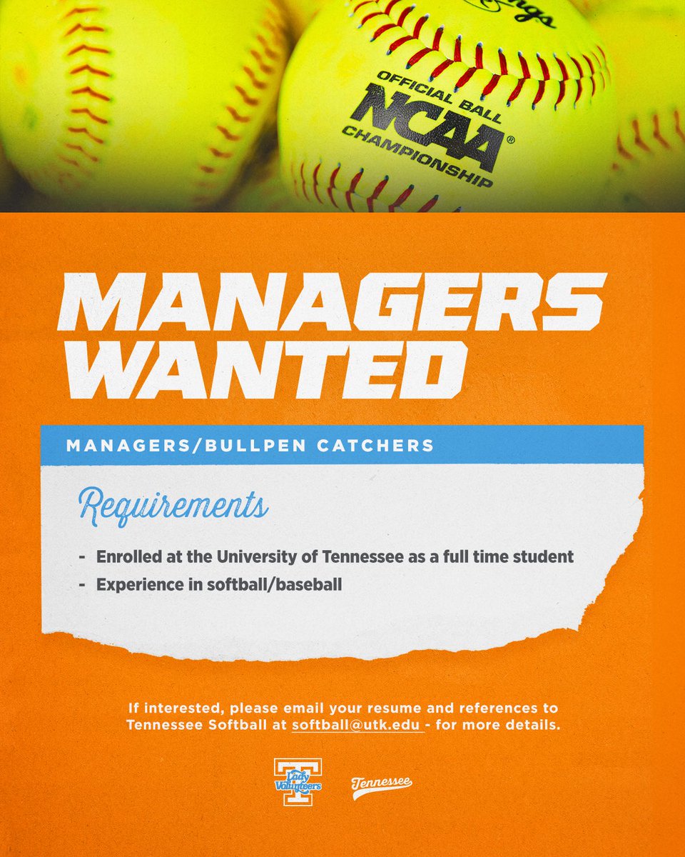 calling all managers ☎️