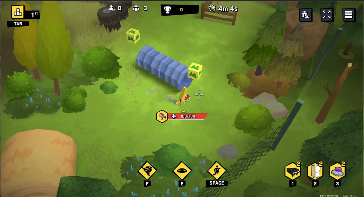 ChainersGame tweet picture