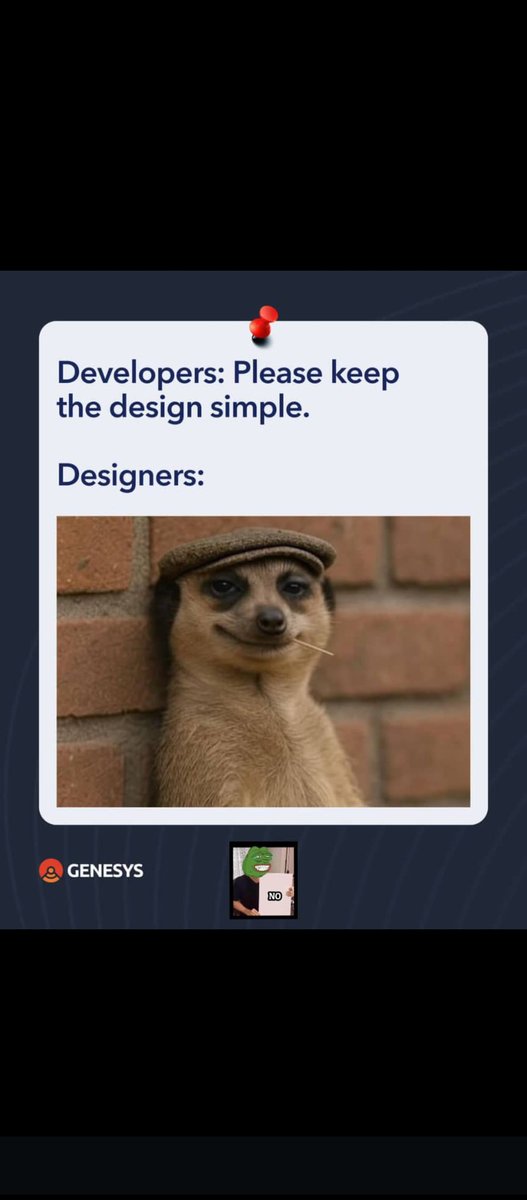 Designers, why?😂