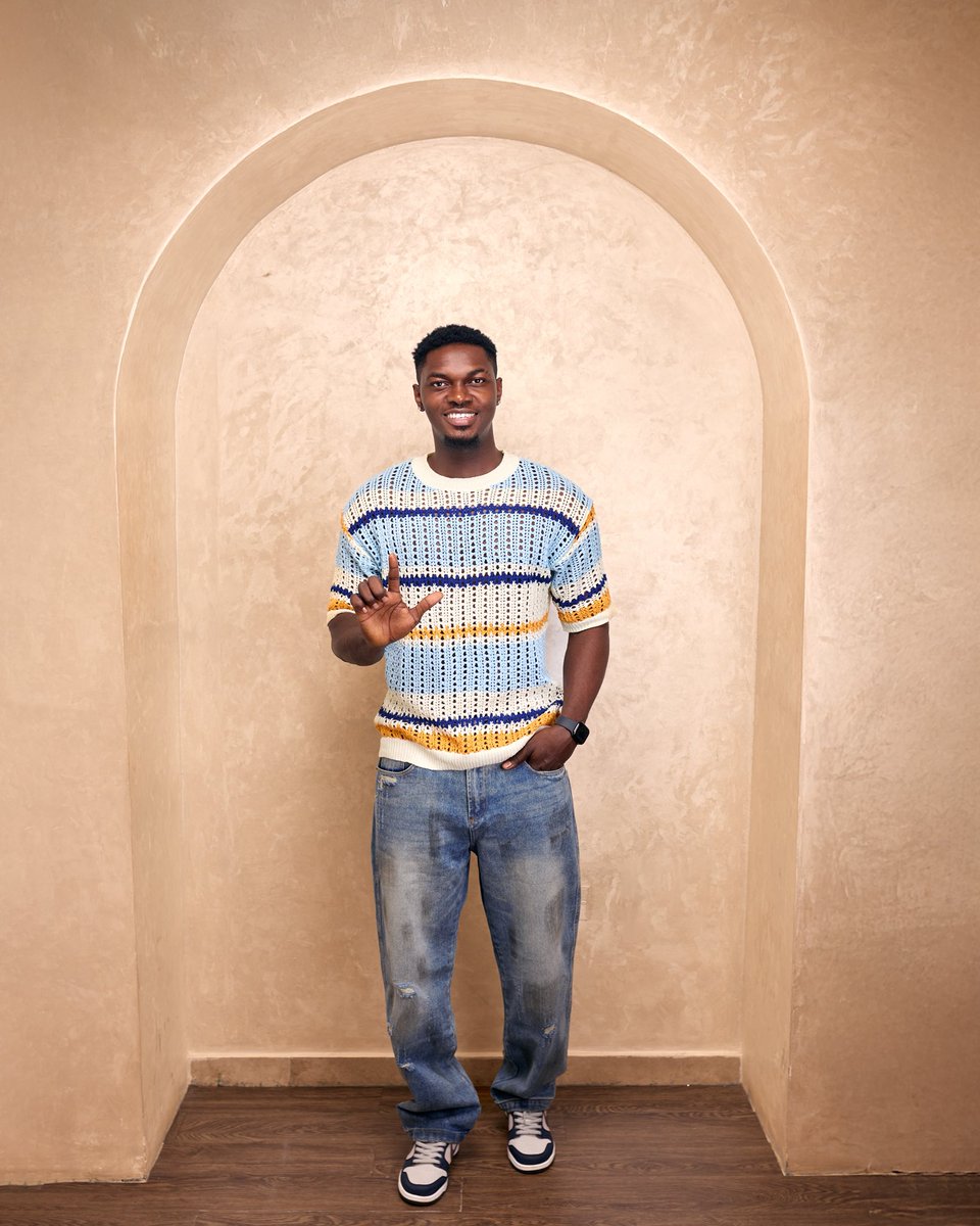 OhenebaMi's tweet image. “A little press, a lot of personality 👑👑

WORK WITH OHENEBA 
OHENEMA IS CLEAR 
THANK YOU EMERALDS

#DennisOhenebaMitterrand
#EwuramaBiney #Oheneba 
#OhenemaOurWinners
#PerfectMatchXtra #PerfectMatchExtra