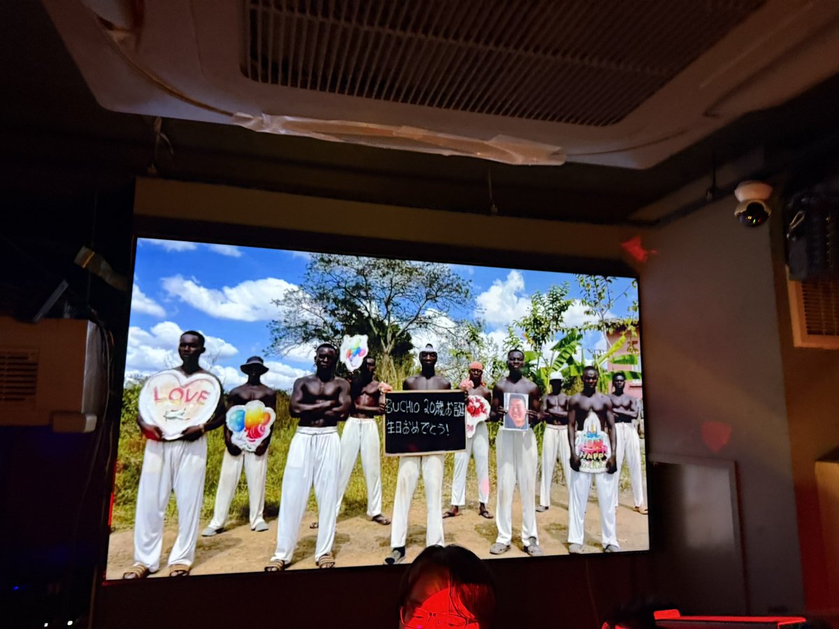 #ぶちお降臨
生まれたぞ！！！！！！！！！！