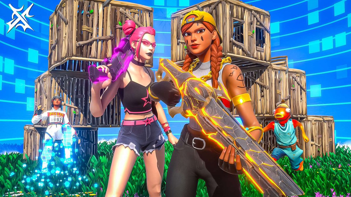 If you need some practice before tournaments or regularly want to qualify to fncs, then our new FFA map is perfect for you! 

To play it enter the code or search Xplosion FFA in the search bar.

9686-6416-3483