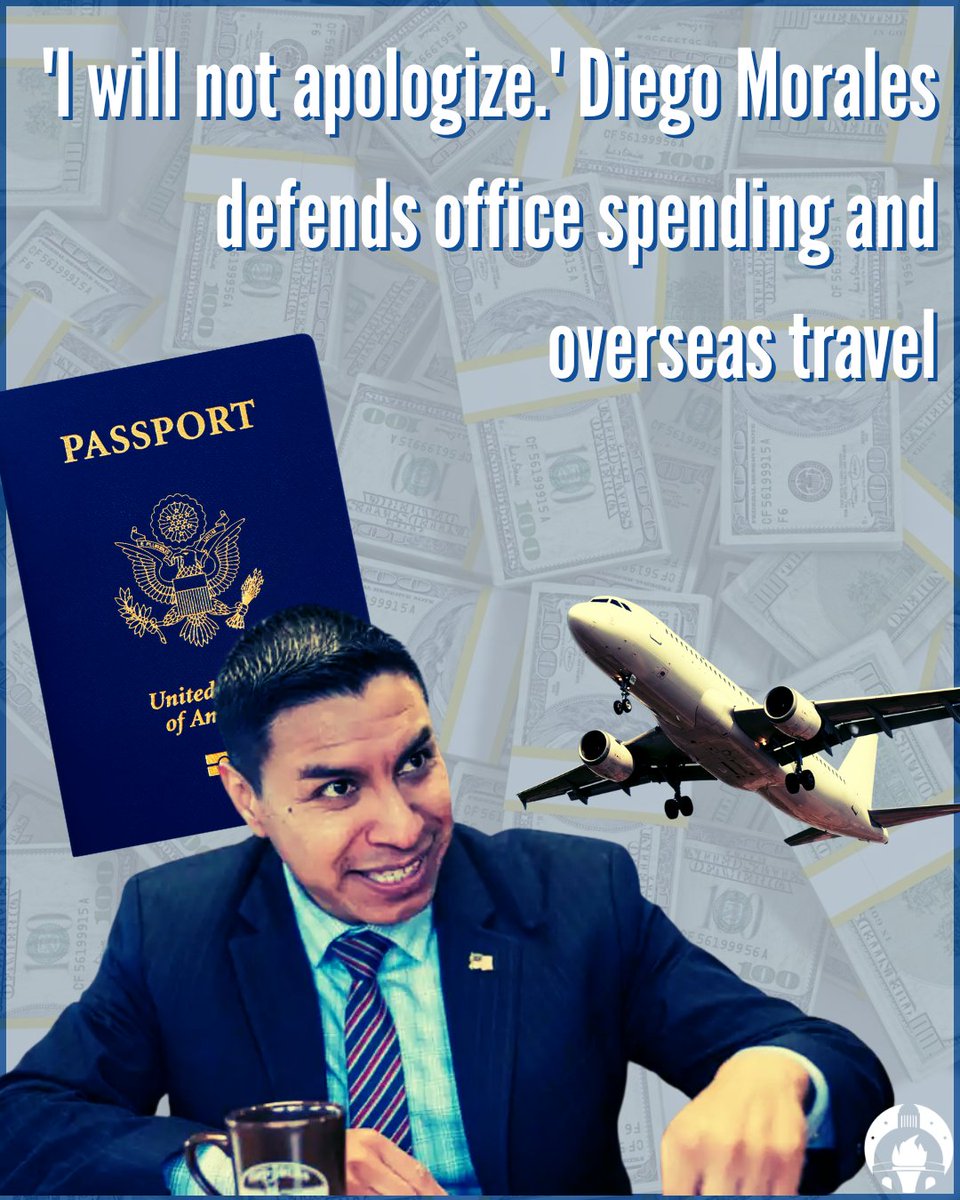 Hoosiers are struggling with rising costs, but 4 statewide elected officials are using taxpayer dollars for luxury cars, overseas trips, outside lawyers &amp; home upgrades.

Our tax dollars should fund schools &amp; services, not perks for politicians. #INForAll
