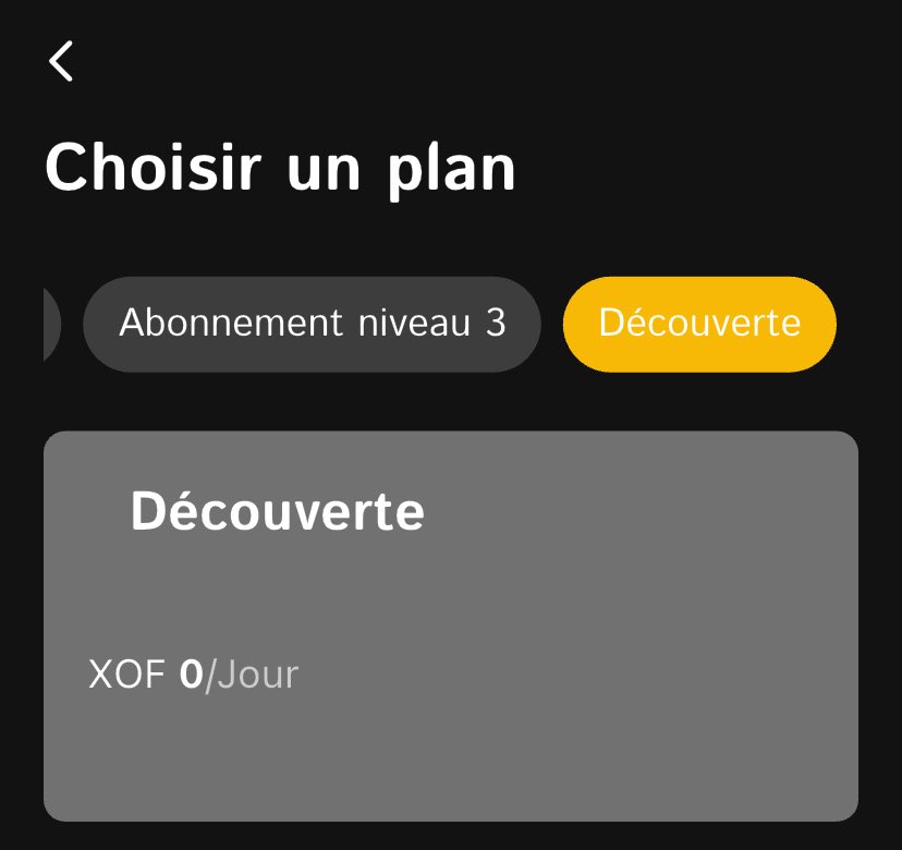 🔝Singles - Juin 2025

🥇 TCHÉ KPÈ - Mr Yann
🥈 GOD BLESS HAÏTI - Dj Emos Djekomon
🥉 YIN KOYI - OPA
🎖️ CUBE MAGIE - X-Time X GHIX X Oyefemie

Rappel: L’abonnement découverte activable une seule fois, est toujours disponible pour les nouveaux utilisateurs

#musique #streaming