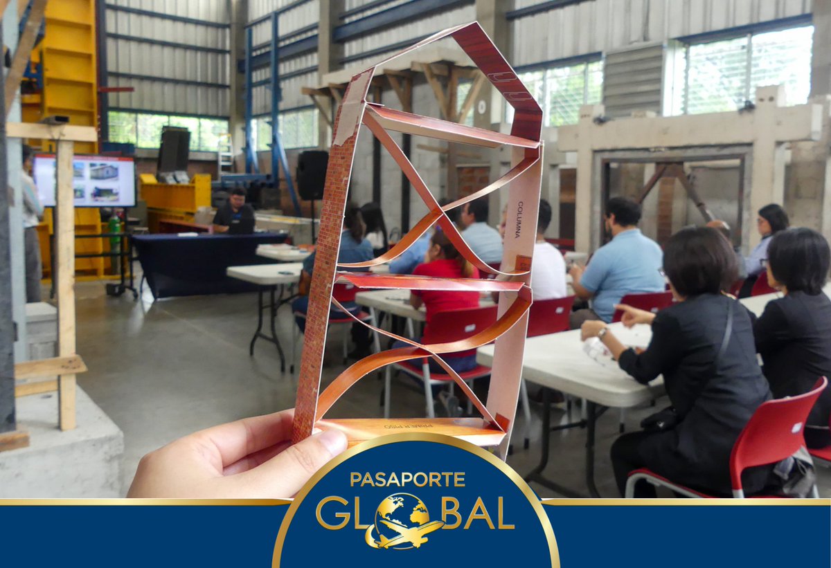 ¡Ayer celebramos el cierre de Pasaporte Global Japón!