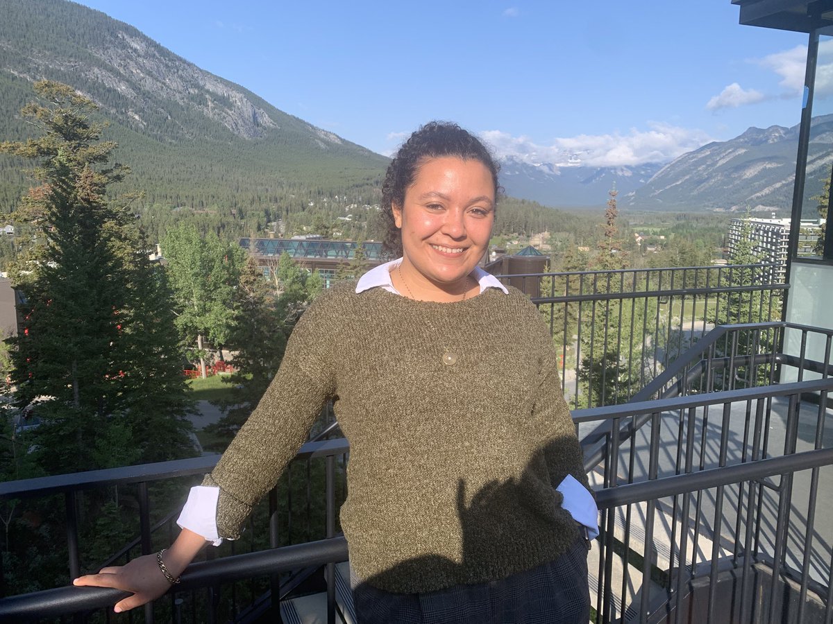 Charlotte Ferworn tweet media