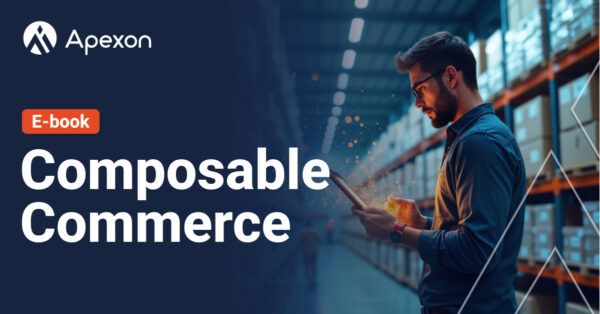 ApexonGlobal's tweet image. 🛍️ $7T in eCommerce is up for grabs. Is your retail strategy ready?

Composable Commerce = modular, headless, agile growth.

📘 Learn how Apexon + Optimizely help retailers deploy 50% faster:
apexon.com/resources/eboo… 

#RetailTech #ComposableCommerce #eCommerceGrowth #Apexon…