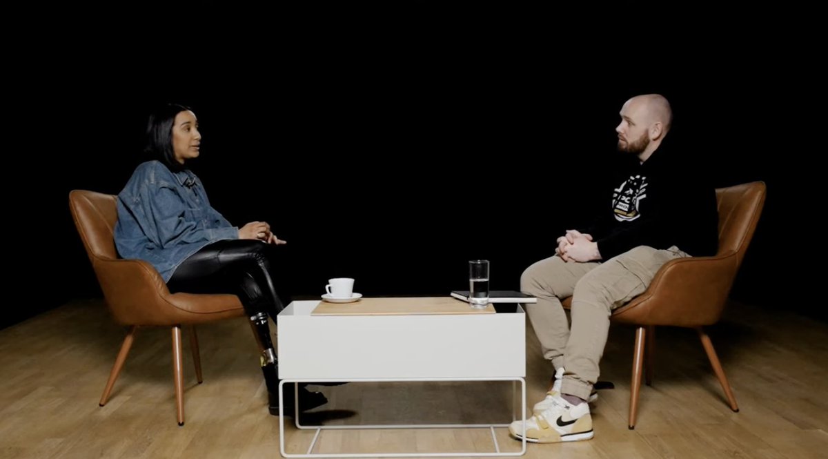 In this powerful episode of the #SchoolPodcast, Sian shares how her life changed forever after a devastating accident in New York and how she turned tragedy into strength.

👉 Watch now and feel truly inspired:
ow.ly/B6aa50W9WM5

#Motivation #MindsetMatters #Education