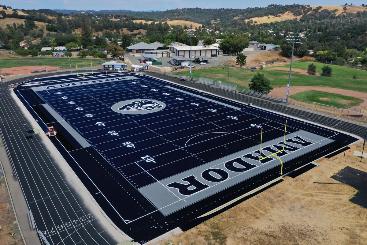 vpgrading's tweet photo. As #MensHealthMonth comes to a close, we encourage athletes to continue finding ways to get outside and move! Valley Precision Grading fields are a great place to start. https://t.co/jjilwM2oXO