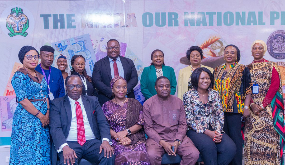 The Governor of the Central Bank of Nigeria (CBN), Mr. Olayemi Cardoso, on Friday, June 27, 2025, hosted a delegation from the Central Bank of Malawi (CBM), led by the Governor, Dr. MacDonald Mwale, at the CBN Head Office in Abuja. 

The visit provided an opportunity for