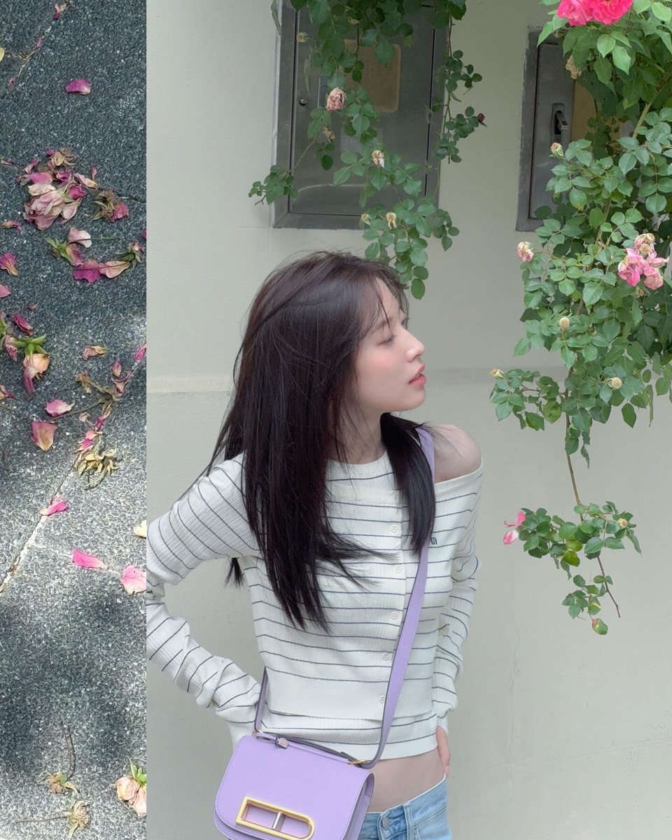 Yayin ₍ᐢ.ˬ.⑅ᐢ₎ tweet media