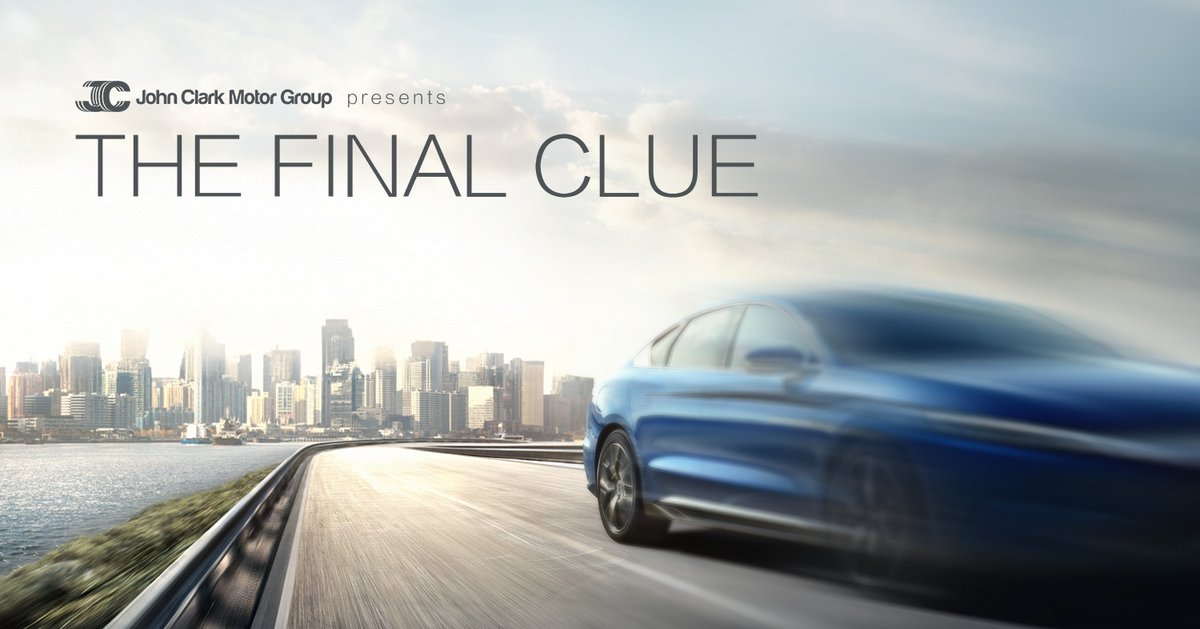 Here is your next clue... can you guess this brand that is transforming the future of driving? 

With cutting-edge electric technology and a bold entry into the UK market, this brand is quickly becoming a leader in sustainable mobility. 

Any ideas?

#jcmg #comingsoon