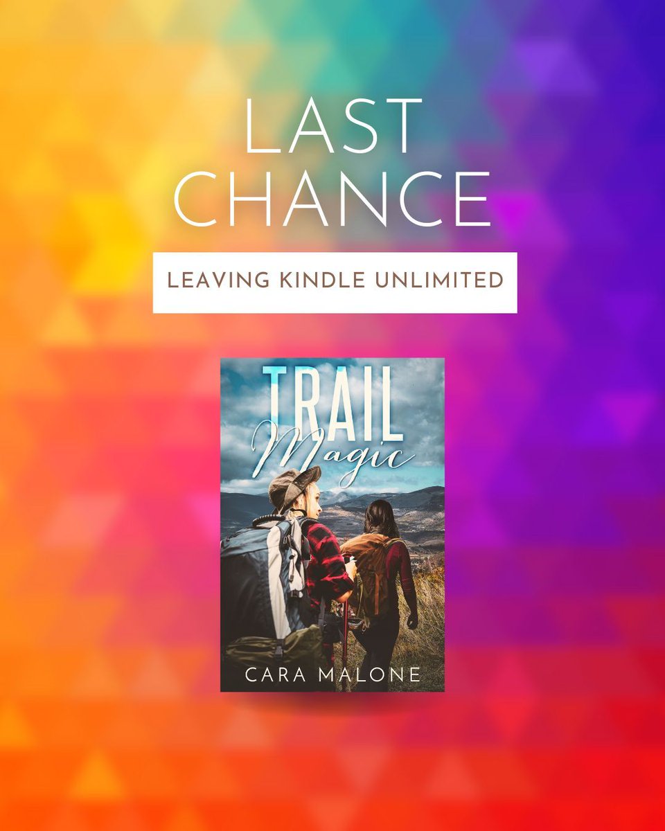 Cara Malone 📚🐇🏳️‍🌈 tweet media
