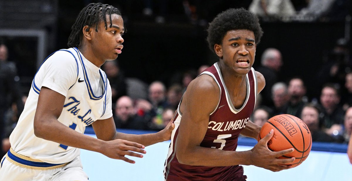 Midwest Live Preview: Our look at the top teams, #OhioState targets and 2026-29 prospects expected to attend annual team recruiting event this weekend in Sandusky #MWLiveBoys2025

247sports.com/college/ohio-s…