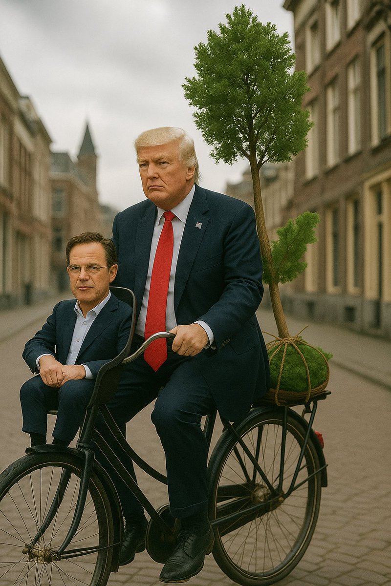 Mijn samenvatting van de #navotop