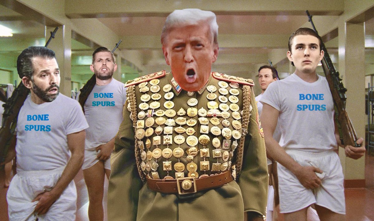 Cold War Steve (@coldwarsteve) on Twitter photo 