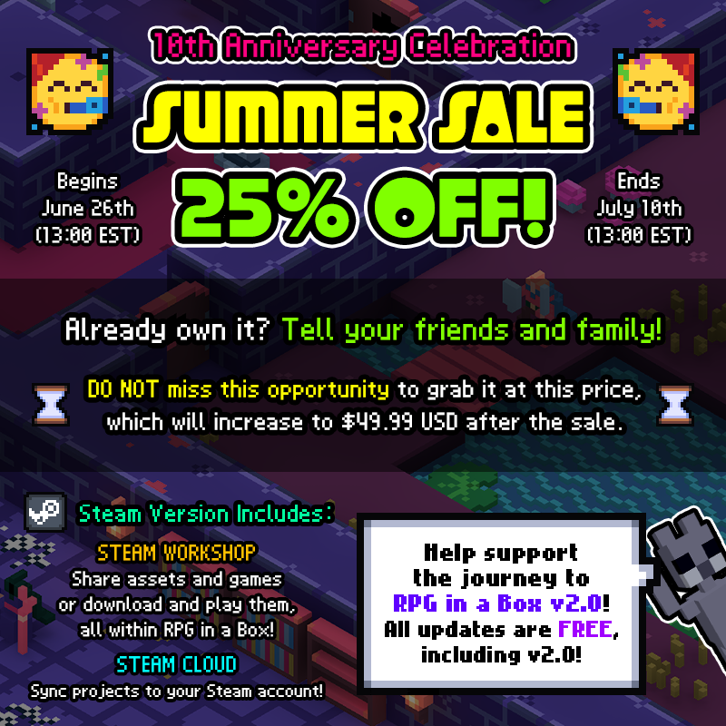 RPG in a Box (Bring Your Stories to Life!) tweet media