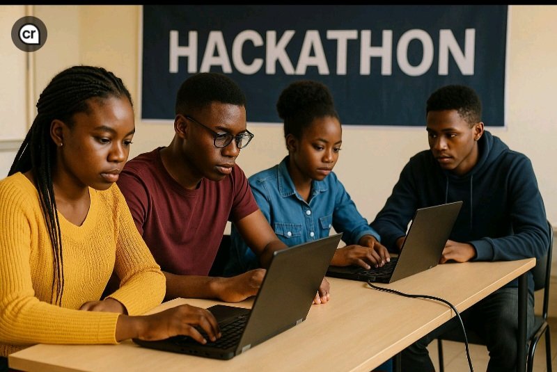 Geospatial Research Forum 🌍 (@geospatialrf) on Twitter photo GRF is excited to join the #KampalaDigitalHealthHackathon from June 28–29 at Makerere University <a href="/IDIMakerere/">Infectious Diseases Institute, Makerere University</a>
We're ready to innovate & co-create digital health solutions for a healthier Uganda. 💡🩺🌍
#DigitalHealth #Hackathon #GRF #HealthTechUG GRF is excited to join the #KampalaDigitalHealthHackathon from June 28–29 at Makerere University <a href="/IDIMakerere/">Infectious Diseases Institute, Makerere University</a>
We're ready to innovate & co-create digital health solutions for a healthier Uganda. 💡🩺🌍
#DigitalHealth #Hackathon #GRF #HealthTechUG