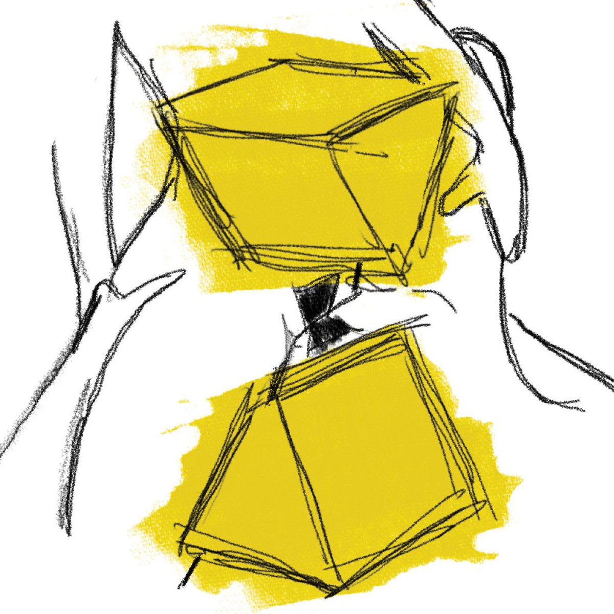 Aparentment tweet media