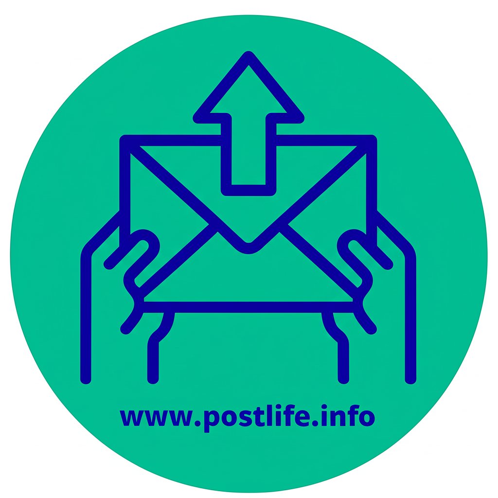 PostLifeinfo's tweet photo. How does PostLife work ? Sign up, write your messages, choose your trusted contacts, and schedule delivery. If you stop confirming your activity, we'll take care of the rest. Simple and secure: https://t.co/eatBdrbPXg
#TimeCapsule #Future #Messages #Technology #PostLife #Planning https://t.co/iNb9oDzccj