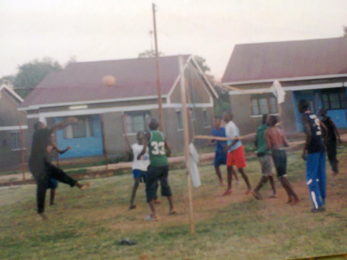 Married to this game for over 2 decades. 
St. Joseph's S.S.S, Nagalama, [2005/2006] with Vianney, Todo, Snr Counsel OMUKA T.Francis, Sr Counsel Russian Czar Nico, Ruji Bwoy, Musinguzi (bro to Dr.Luis Mubangizi#12 <a href="/nemostarsclub/">Nemostars Club</a> ), Dr.W.Fidel et al