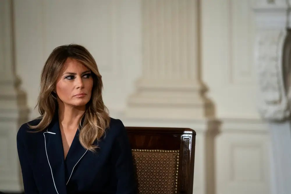 A Melania Trump event is being investigated after promising to donate proceeds to a charity that doesn't appear to exist, report says

businessinsider.com/melania-trump-…
