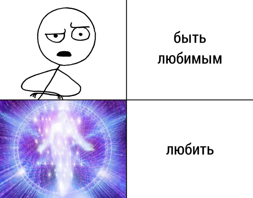 давайте уже признаем