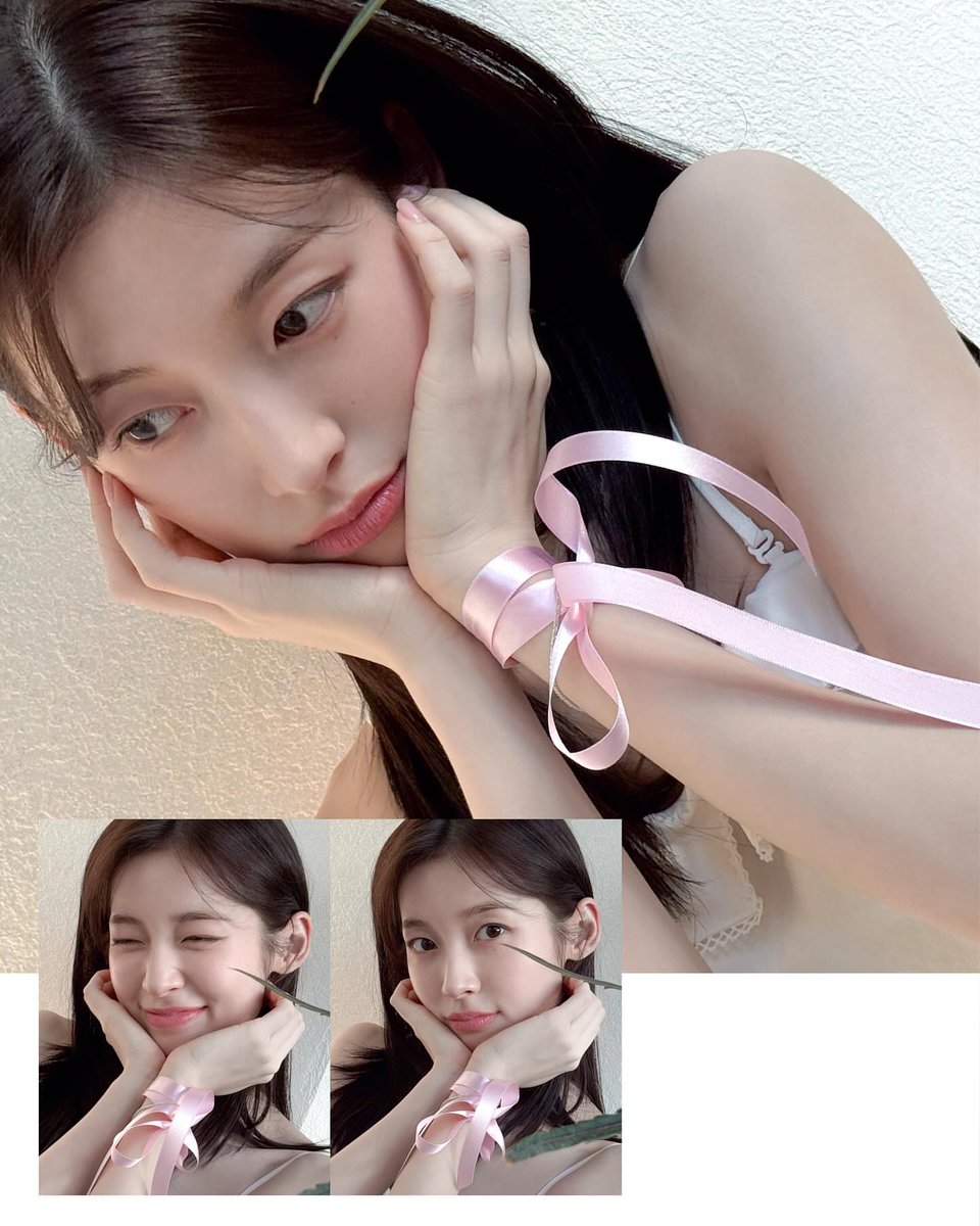 Yayin ₍ᐢ.ˬ.⑅ᐢ₎ tweet media
