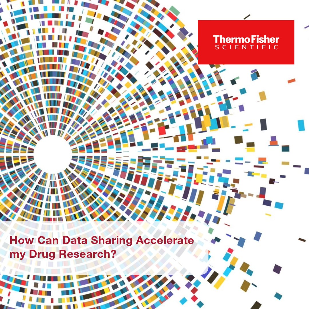ChromSolutions's tweet image. 🌐 Discover the power of data sharing in drug research with resources like the UK Biobank and Project Data Sphere. Explore how these tools can accelerate your research here spr.ly/60104dl48

 #DataSharing #DrugResearch #ResearchTools #Informatics