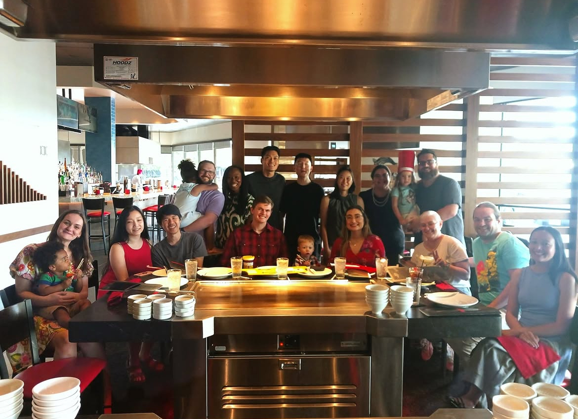LoneStarHealth's tweet image. 🎓👋🎉 As we sadly say goodbye to our graduating residents, we celebrate their dedication and compassion to our patients and the community over the past three years!
At the same time, we are thrilled to welcome our new class of residents. We are excited to see your journey of…