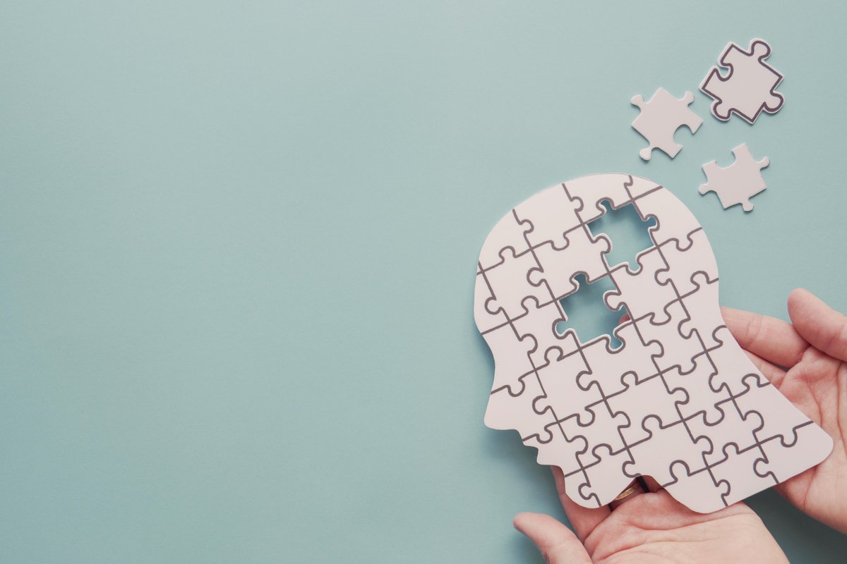 Did you know that worldwide, more than 55 million people are living with Alzheimer's or another dementia? 

The Alzheimer’s Association has some great resources on how you can improve your brain health. Visit their website to learn about simple yet effective habits you can