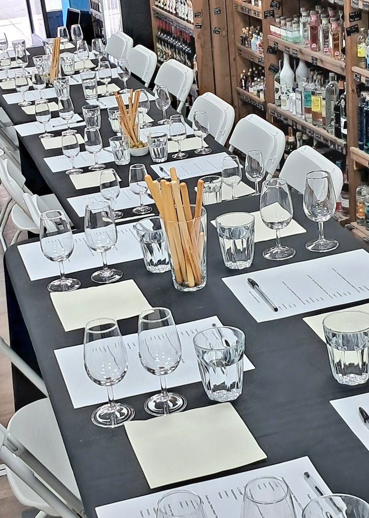 Decanter Spirit tweet media