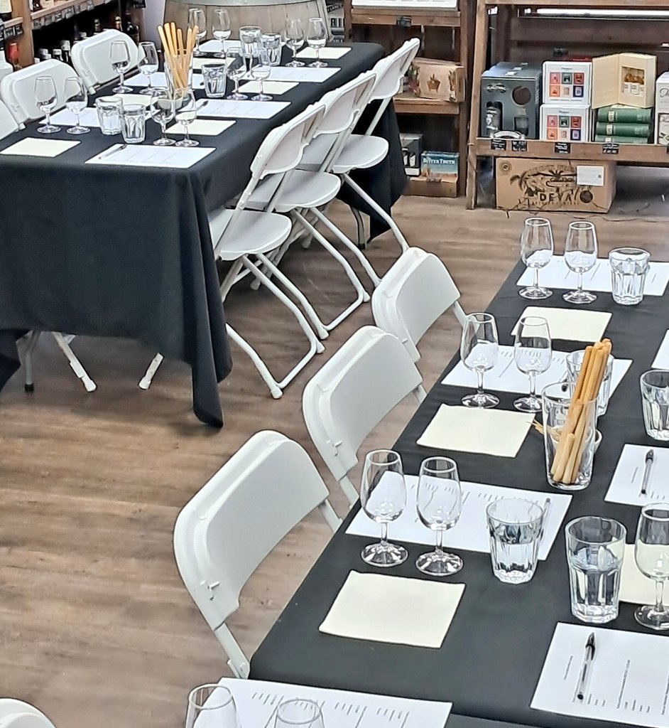 Decanter Spirit tweet media