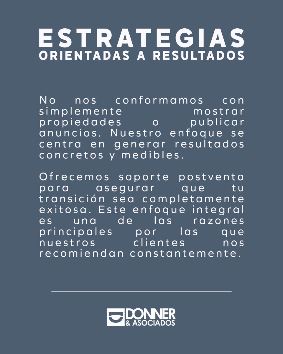 Descubre los beneficios de elegir Donner &amp; Asociados: experiencia comprobada, servicios integrales y enfoque centrado en el cliente.

Tu experto en bienes raíces de México.