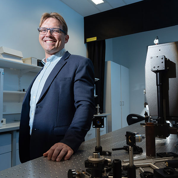 "Our mission for the company is ... to ensure access to affordable, reliable, sustainable and modern energy for all." -Warren McKenzie, cofounder and managing director of HB11 Energy.

Check out the latest OPN Entrepreneurs to Watch interview: bit.ly/3GjvWgX