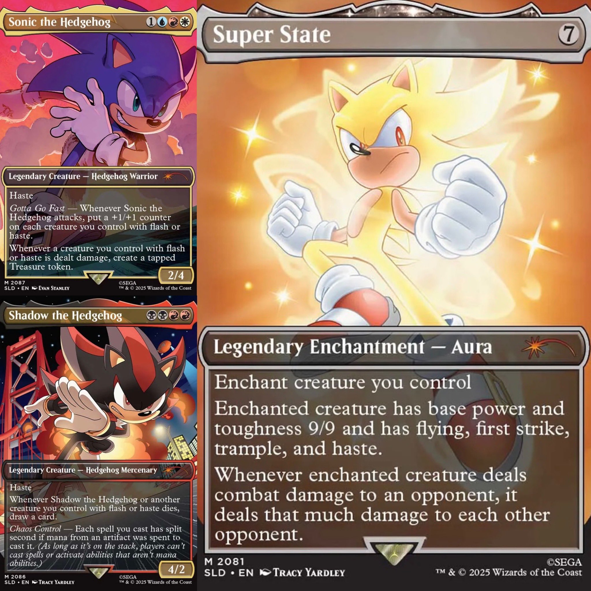 yuu Card Gallery:Number 102: Star Seraph Sentry | Yu-Gi-Oh! Wiki
