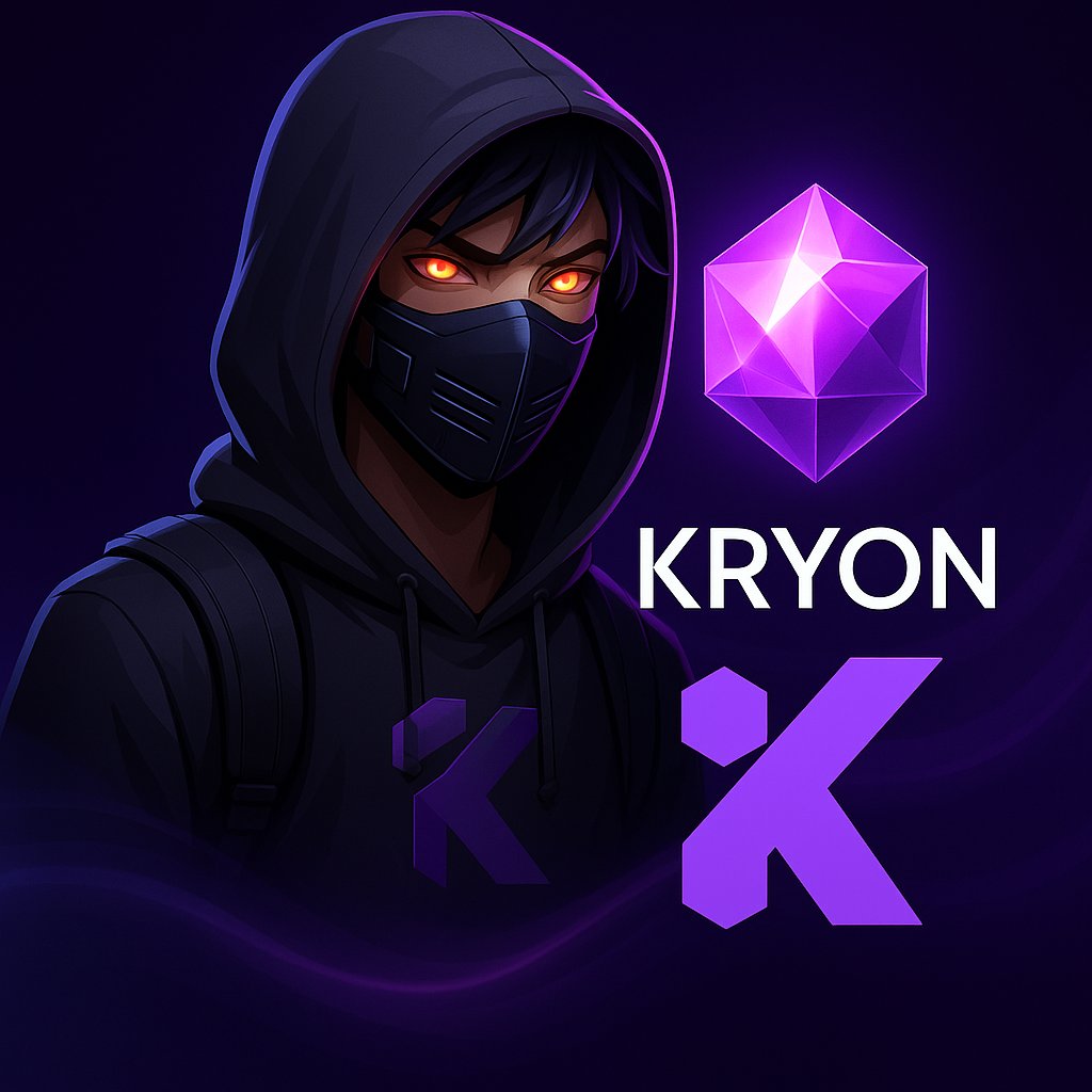 Infinite_Beryl's tweet photo. Most observe
A few participate
@Kryon_AI is where contribution meets reward
DropQuest turns engagement into measurable value
This is not noise
It’s infrastructure
#KryonAI #KreatorHub #DropQuest https://t.co/rkjj3vSj9f
